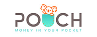 Pouch Insurance Logo