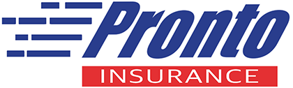 Pronto Insurance Services. Inc. Logo